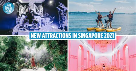 singapore attractions 2021